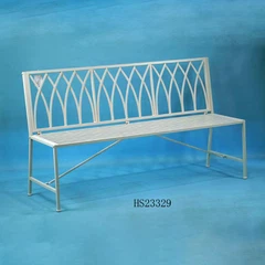 Metalni vrtni namještaj