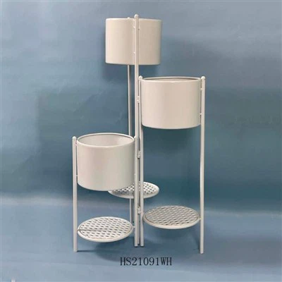 Metalni stalak za žardinjeru